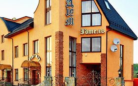 Готель Едем